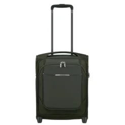 Transavia Trolleys|Handbagage Trolleys>Samsonite Re-Lite Upright 45/16 Underseater climbing ivy