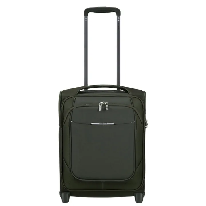Transavia Trolleys|Handbagage Trolleys>Samsonite Re-Lite Upright 45/16 Underseater climbing ivy