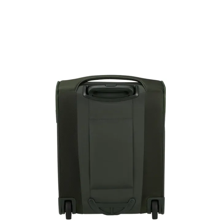 Transavia Trolleys|Handbagage Trolleys>Samsonite Re-Lite Upright 45/16 Underseater climbing ivy
