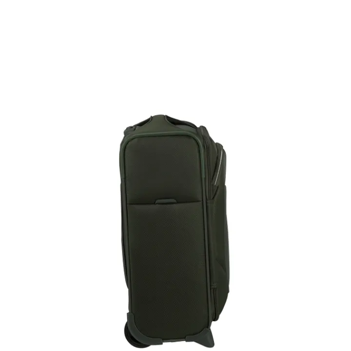 Transavia Trolleys|Handbagage Trolleys>Samsonite Re-Lite Upright 45/16 Underseater climbing ivy