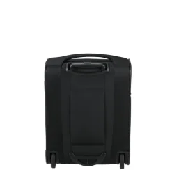 Transavia Trolleys|Laptop Trolleys>Samsonite Re-Lite Upright 45/16 Underseater black