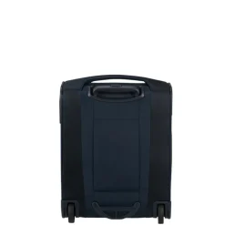 Transavia Trolleys|Handbagage Trolleys>Samsonite Re-Lite Upright 45/16 Underseater midnight blue