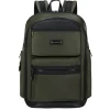Kleine Rugzakken|Heren Rugzakken>Samsonite Relyon Backpack M 15.6" green