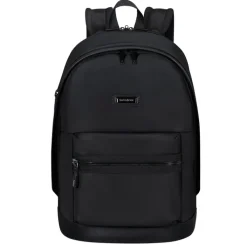 Kleine Rugzakken|Heren Rugzakken>Samsonite Relyon Backpack S 14.1" black
