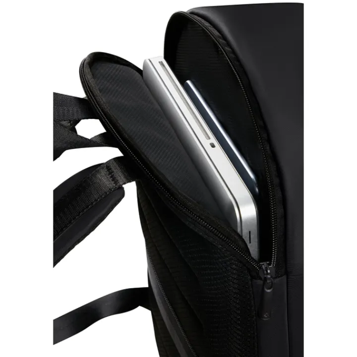 Kleine Rugzakken|Heren Rugzakken>Samsonite Relyon Backpack S 14.1" black