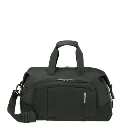 Handbagage Reistassen|Heren Reistassen>Samsonite Respark Duffle 48 Overnighter forest green