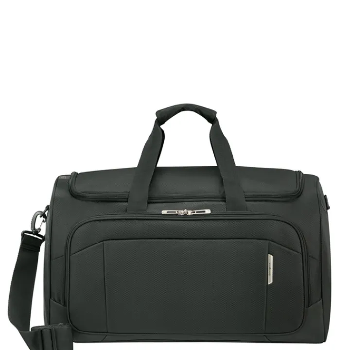 Heren Reistassen|Dames Reistassen>Samsonite Respark Duffle 55 Twonighter forest green