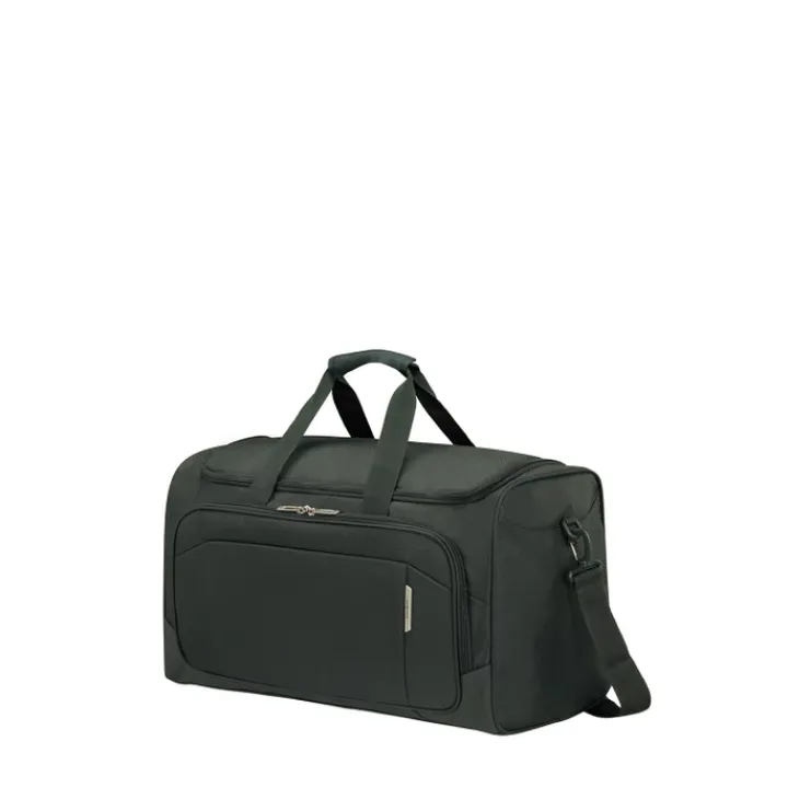 Heren Reistassen|Dames Reistassen>Samsonite Respark Duffle 55 Twonighter forest green