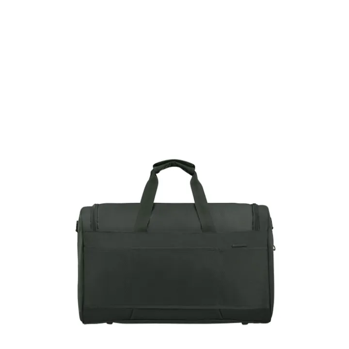 Heren Reistassen|Dames Reistassen>Samsonite Respark Duffle 55 Twonighter forest green