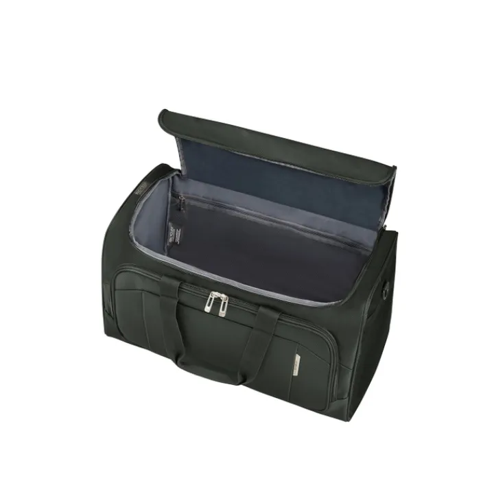 Heren Reistassen|Dames Reistassen>Samsonite Respark Duffle 55 Twonighter forest green