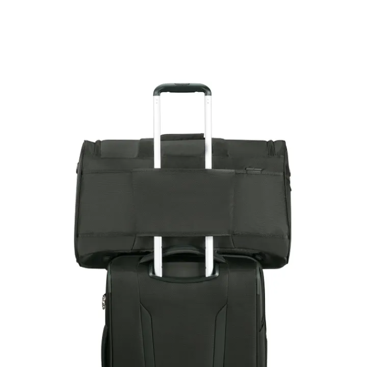 Heren Reistassen|Dames Reistassen>Samsonite Respark Duffle 55 Twonighter forest green