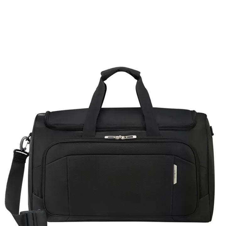 Heren Reistassen|Dames Reistassen>Samsonite Respark Duffle 55 Twonighter ozone black