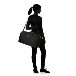 Heren Reistassen|Dames Reistassen>Samsonite Respark Duffle 55 Twonighter ozone black