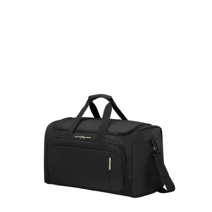 Heren Reistassen|Dames Reistassen>Samsonite Respark Duffle 55 Twonighter ozone black
