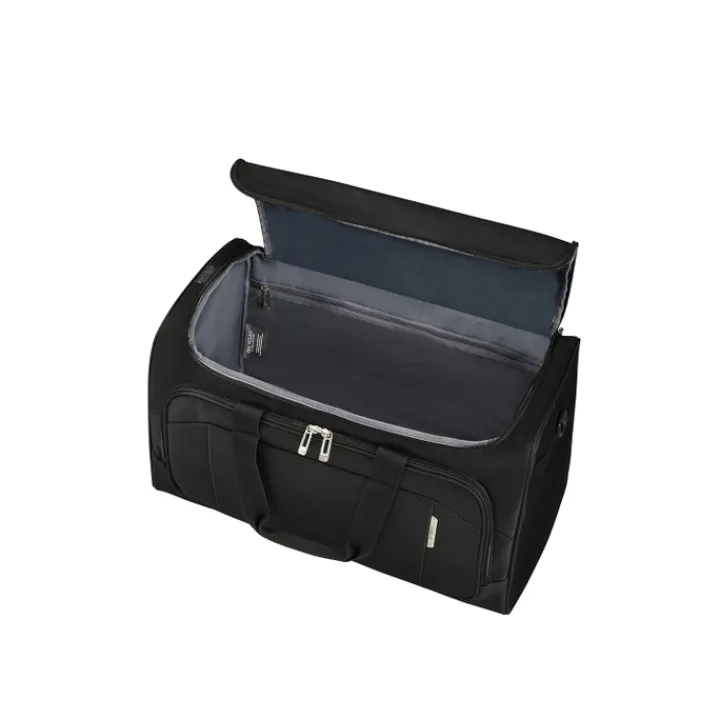 Heren Reistassen|Dames Reistassen>Samsonite Respark Duffle 55 Twonighter ozone black