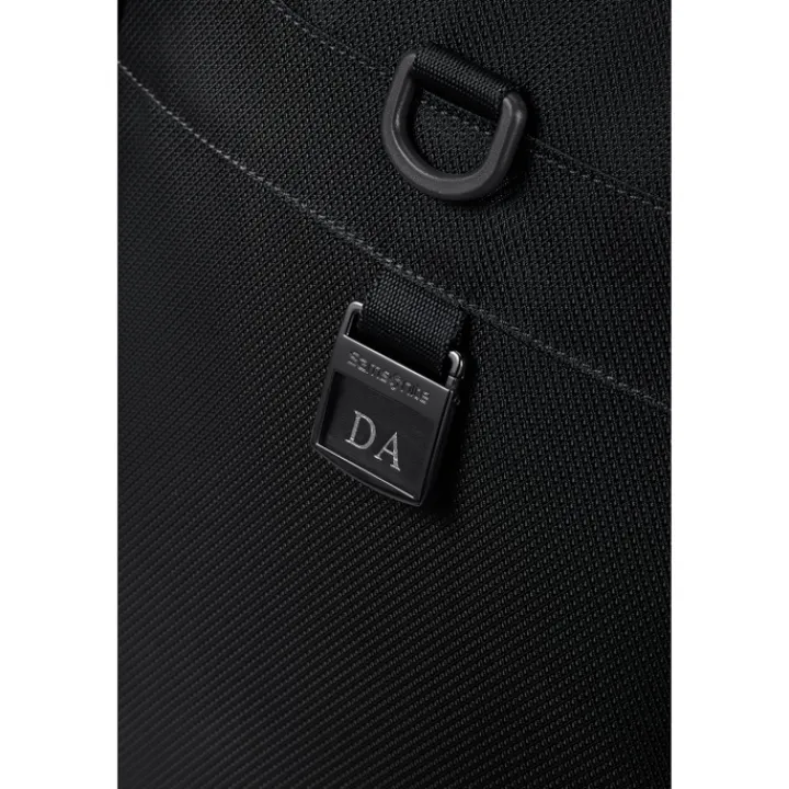 Heren Reistassen|Dames Reistassen>Samsonite Respark Duffle 55 Twonighter ozone black