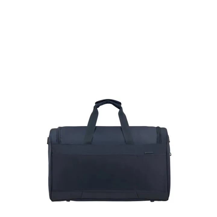 Heren Reistassen|Dames Reistassen>Samsonite Respark Duffle 55 Twonighter midnight blue