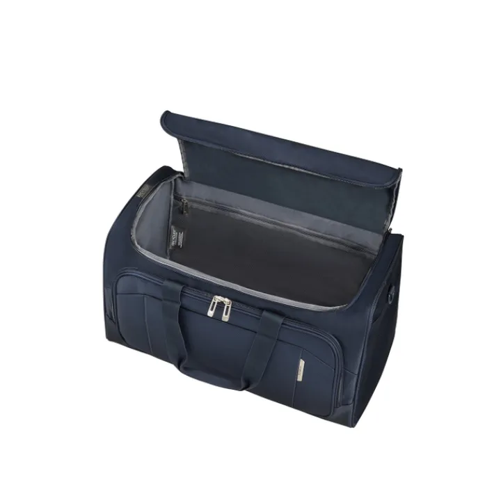 Heren Reistassen|Dames Reistassen>Samsonite Respark Duffle 55 Twonighter midnight blue