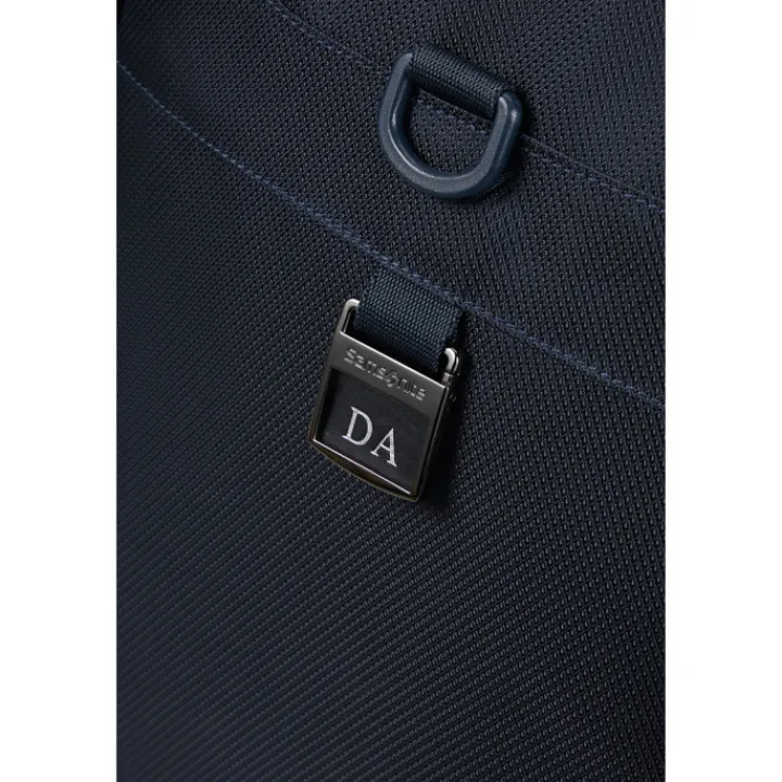 Heren Reistassen|Dames Reistassen>Samsonite Respark Duffle 55 Twonighter midnight blue