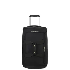 Handbagage Reistassen|Heren Reistassen>Samsonite Respark Duffle/Wheels 55 ozone black