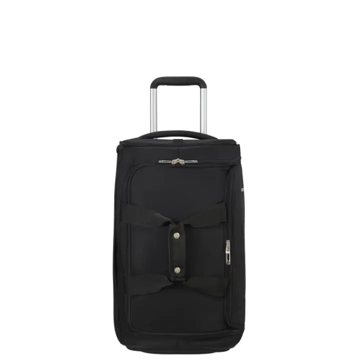 Handbagage Reistassen|Heren Reistassen>Samsonite Respark Duffle/Wheels 55 ozone black