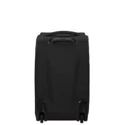 Handbagage Reistassen|Heren Reistassen>Samsonite Respark Duffle/Wheels 55 ozone black