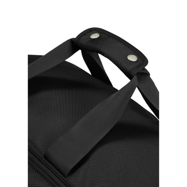 Handbagage Reistassen|Heren Reistassen>Samsonite Respark Duffle/Wheels 55 ozone black