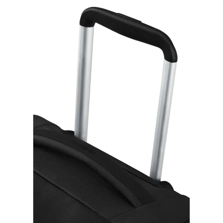 Handbagage Reistassen|Heren Reistassen>Samsonite Respark Duffle/Wheels 55 ozone black