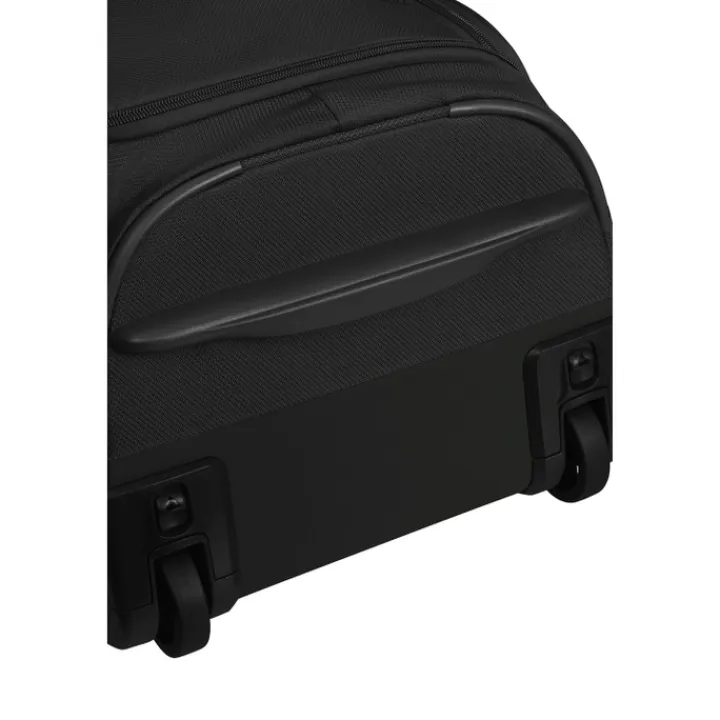 Handbagage Reistassen|Heren Reistassen>Samsonite Respark Duffle/Wheels 55 ozone black