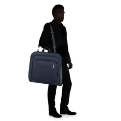 Kledinghoezen>Samsonite Respark Garment Sleeve midnight blue