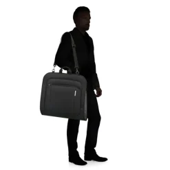 Kledinghoezen>Samsonite Respark Garment Sleeve ozone black