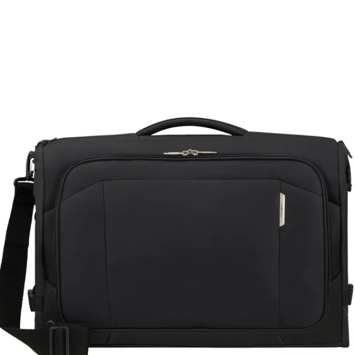Kledinghoezen>Samsonite Respark Garment Bag Tri-Fold ozone black