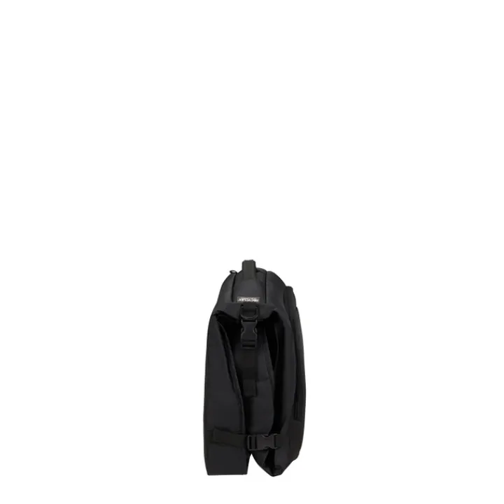 Kledinghoezen>Samsonite Respark Garment Bag Tri-Fold ozone black