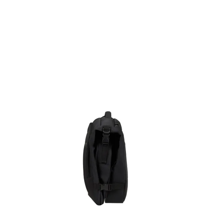 Kledinghoezen>Samsonite Respark Garment Bag Tri-Fold ozone black
