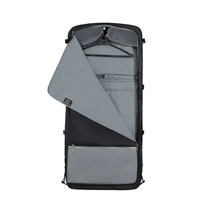 Kledinghoezen>Samsonite Respark Garment Bag Tri-Fold ozone black