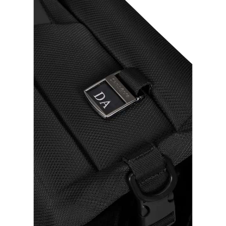 Kledinghoezen>Samsonite Respark Garment Bag Tri-Fold ozone black