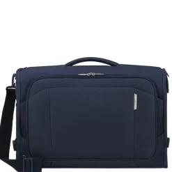 Kledinghoezen>Samsonite Respark Garment Bag Tri-Fold midnight blue