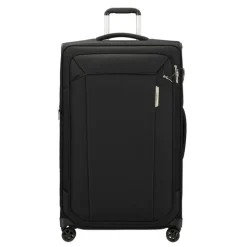 Reistrolleys|Reiskoffers>Samsonite Respark Spinner 79 Expandable ozone black