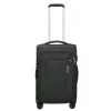 Handbagage Trolleys|Laptop Trolleys>Samsonite Respark Spinner 55/35 Expandable forest green