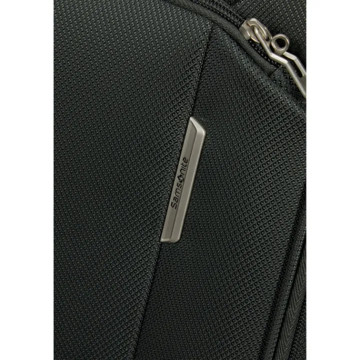 Handbagage Trolleys|Laptop Trolleys>Samsonite Respark Spinner 55/35 Expandable forest green