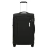 Reistrolleys|Reiskoffers>Samsonite Respark Spinner 67 Expandable ozone black