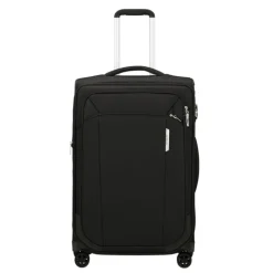 Reistrolleys|Reiskoffers>Samsonite Respark Spinner 67 Expandable ozone black