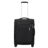 Ryanair Trolleys|Handbagage Trolleys>Samsonite Respark Spinner 55 Strict ozone black