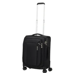 Ryanair Trolleys|Handbagage Trolleys>Samsonite Respark Spinner 55 Strict ozone black