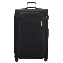 Reistrolleys|Reiskoffers>Samsonite Respark Spinner 82 Expandable ozone black