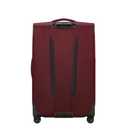 Reistrolleys|Reiskoffers>Samsonite Respark Spinner 79/29 Expandable burgundy