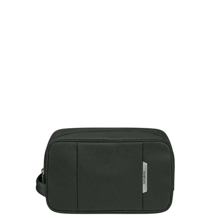 Toilettassen>Samsonite Respark Toilet Kit Toilet Pouch forest green