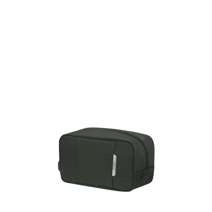 Toilettassen>Samsonite Respark Toilet Kit Toilet Pouch forest green