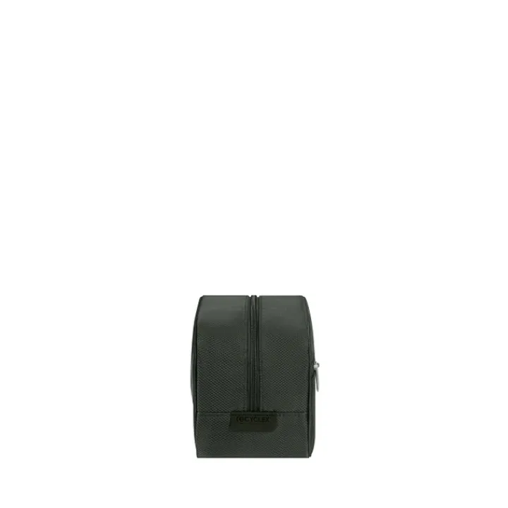 Toilettassen>Samsonite Respark Toilet Kit Toilet Pouch forest green
