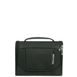 Toilettassen>Samsonite Respark Toilet Kit Hanging Toilet Kit forest green